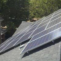 Solarne panely pre domácnosti